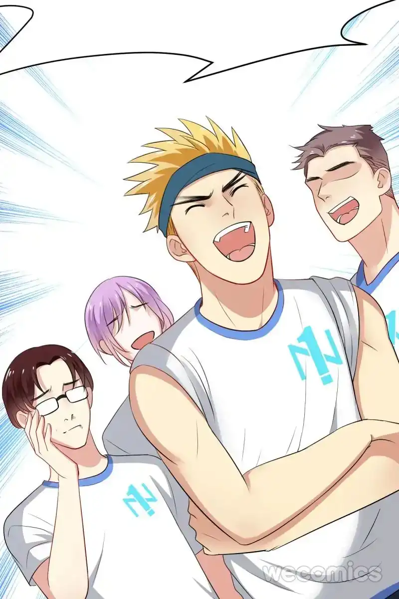 Legend Reboot Chapter 23 28